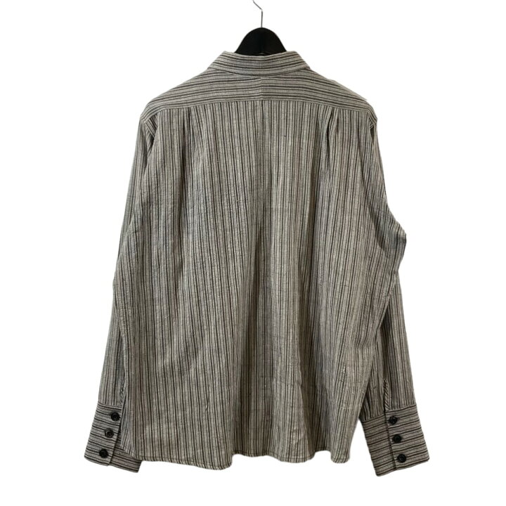 楽天市場】【中古】john alexander skelton ストライプ 長袖シャツ 