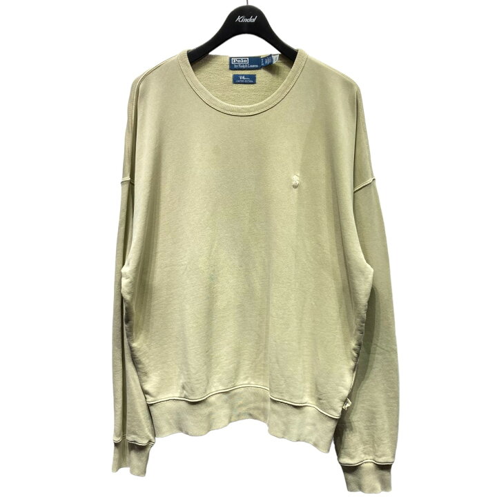 楽天市場】【中古】POLO RALPH LAUREN×Ron HermanPolo Pony Embroidery  