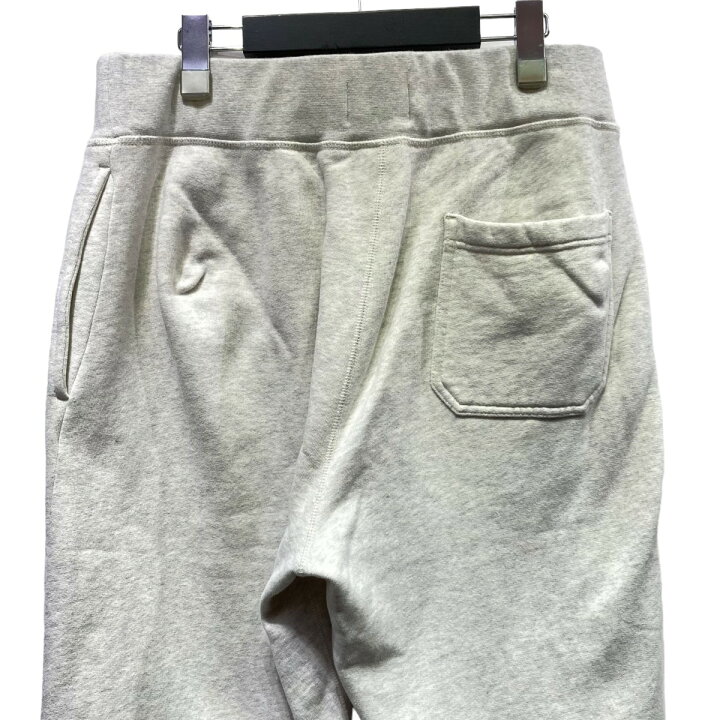 楽天市場】【中古】SUNSPEL×Ron HermanFleece Back Sweat Pants 