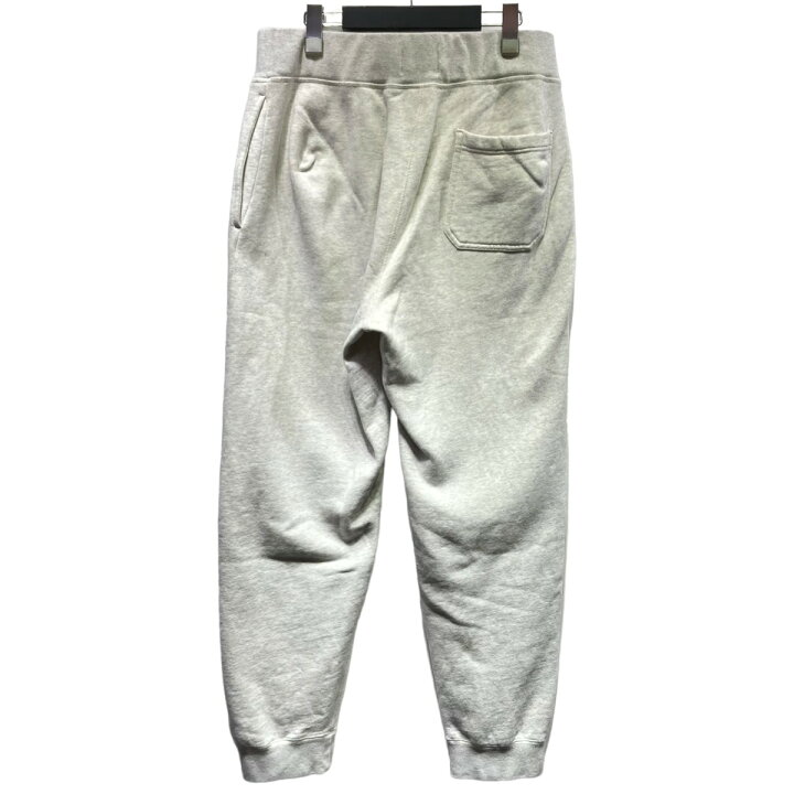楽天市場】【中古】SUNSPEL×Ron HermanFleece Back Sweat Pants 