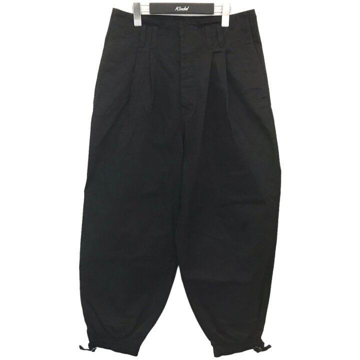 楽天市場】【中古】refomed｢KATSURAGI DENIM KNICKERBOCKERS｣カツラギ 