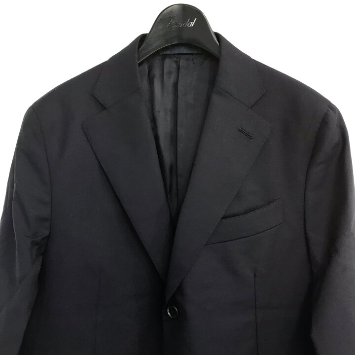 楽天市場】【中古】CARUSO×District UNITED ARROWSテーラード 