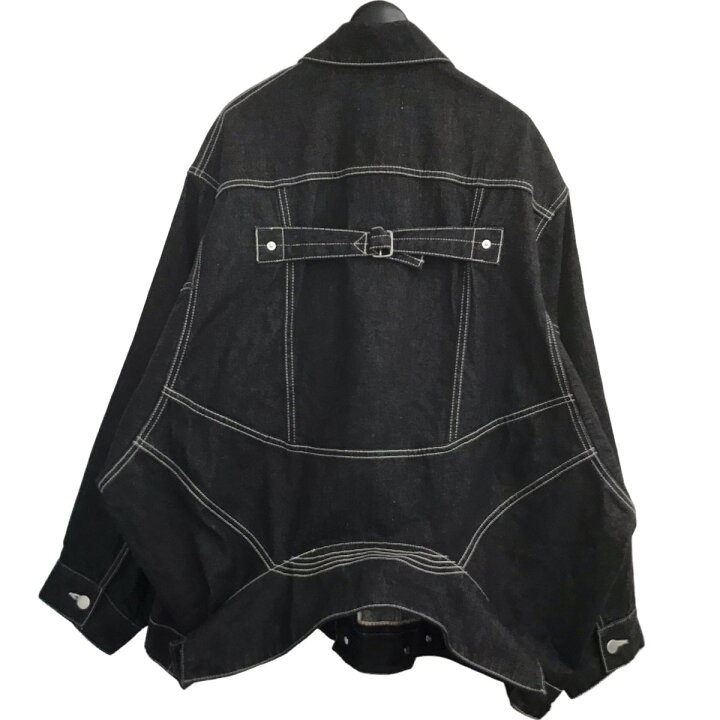 楽天市場】【中古】beautiful people 「double-end selvedge denim 