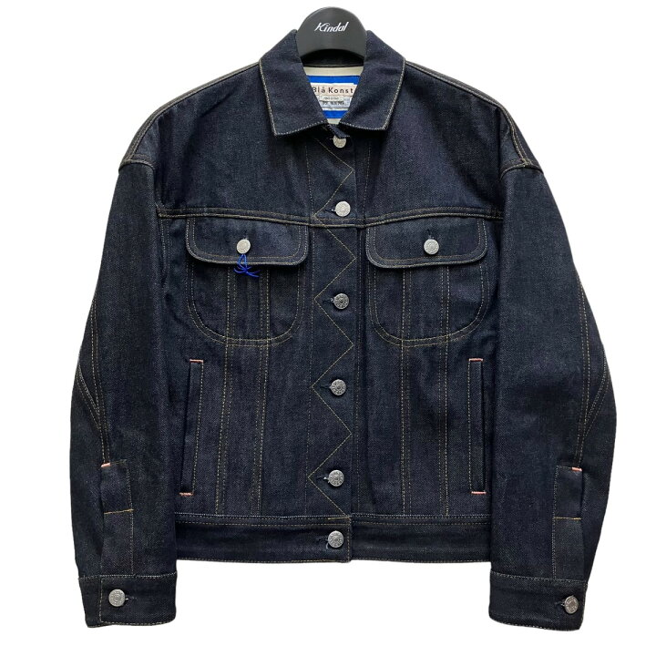 楽天市場】【中古】Acne Studios Bla Konst デニムジャケット 