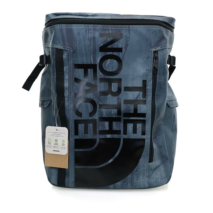 楽天市場】【中古】THE NORTH FACE BC Fuse Box II ゴブリンブルー 