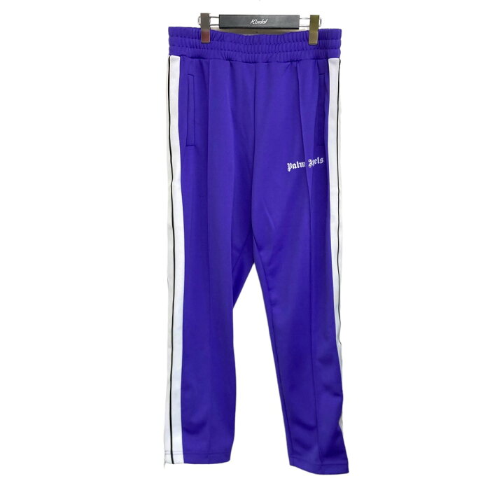 楽天市場】【中古】Palm Angelsトラックパンツ PMCJ005C99FAB001 