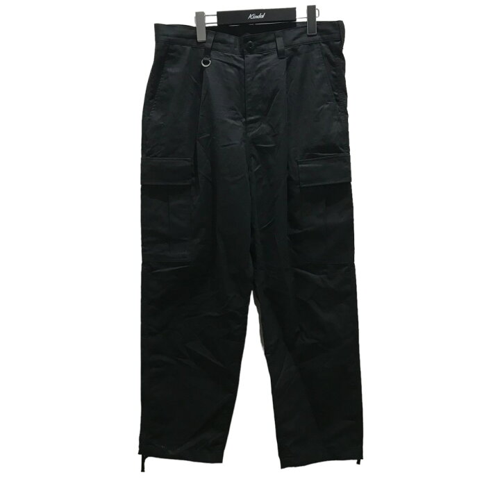 楽天市場】【中古】SOPHNET． 24SS カーゴパンツ SOPH-240017 ブラック 