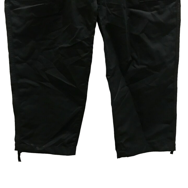 楽天市場】【中古】SOPHNET． 24SS カーゴパンツ SOPH-240017 ブラック 
