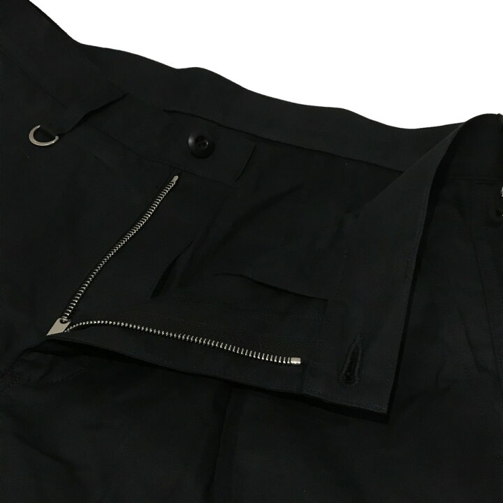 楽天市場】【中古】SOPHNET． 24SS カーゴパンツ SOPH-240017 ブラック 