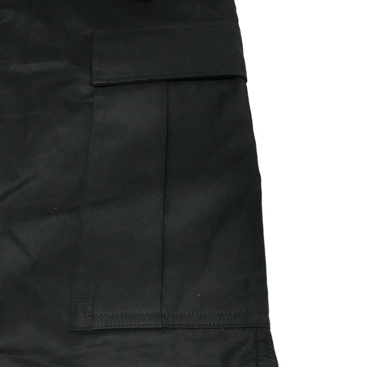 楽天市場】【中古】SOPHNET． 24SS カーゴパンツ SOPH-240017 ブラック 