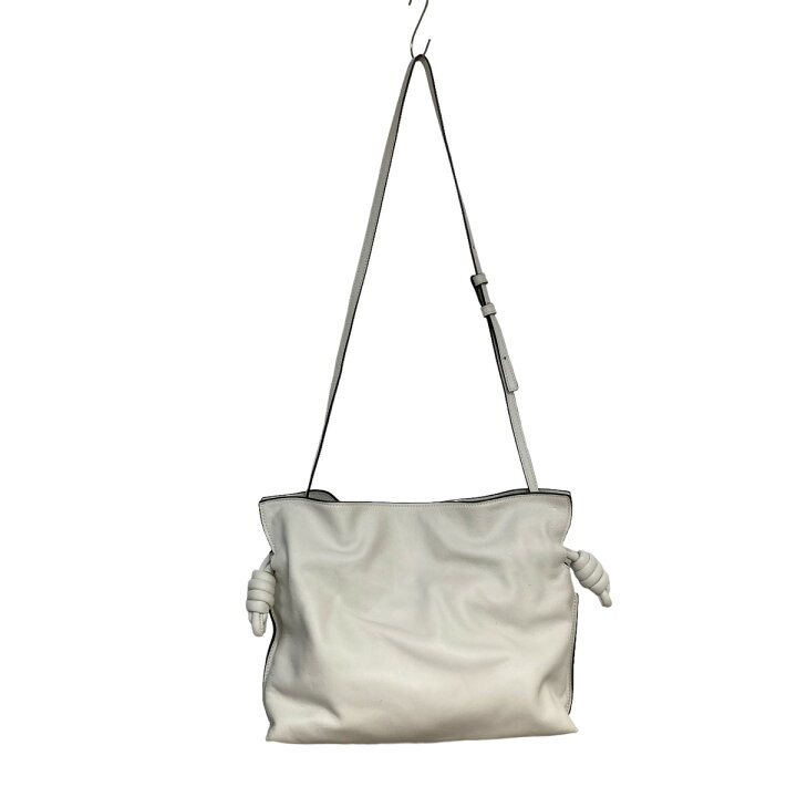 楽天市場】【中古】LOEWE フラメンコクラッチ 2wayショルダーバッグ 