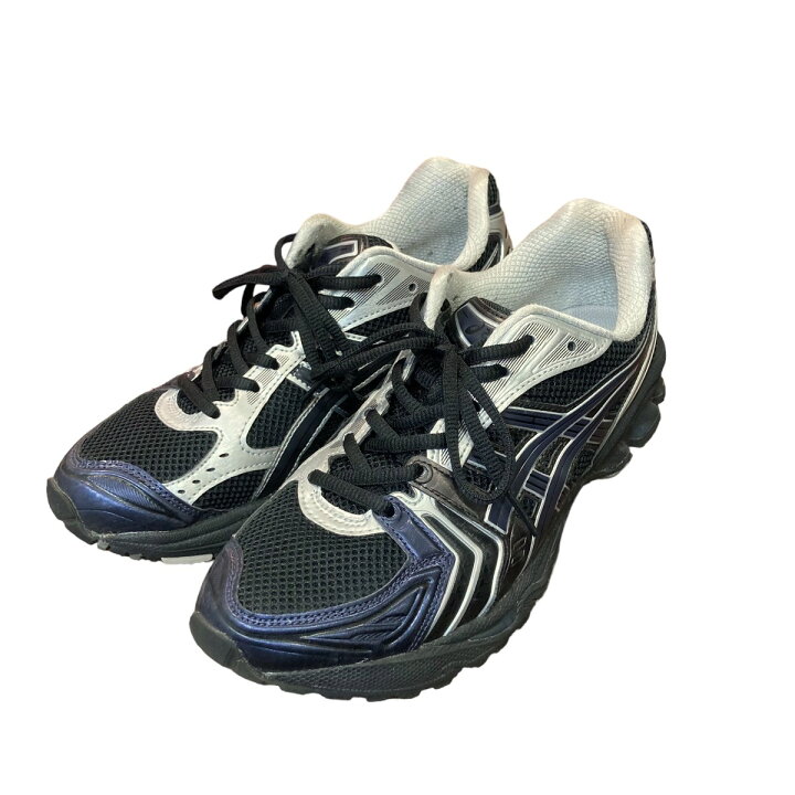 楽天市場】【中古】asics GEL-KAYANO 14 atmos Undermycar スニーカー 