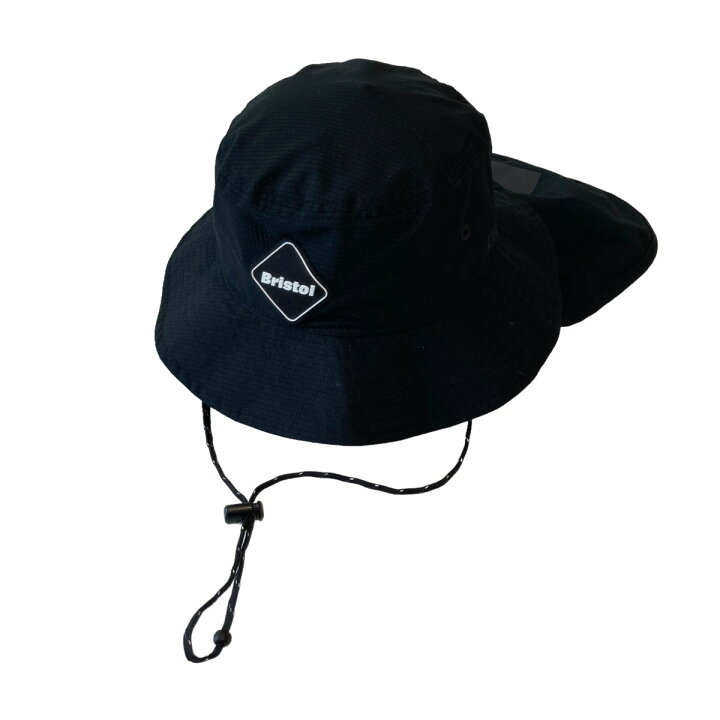楽天市場】【中古】F．C．R．B． 23SS NEW ERA EMBLEM ADVENTURE HAT 