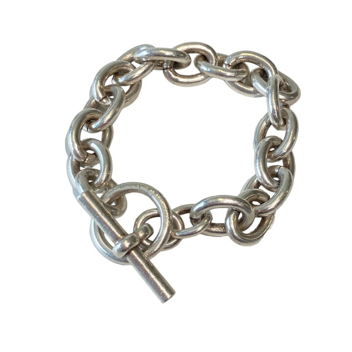 楽天市場】【中古】BEDWIN ＆THE HEARTBREAKERS NARROW CHAIN BRACELET 
