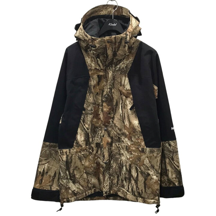 楽天市場】【中古】THE NORTH FACEマウンテンパーカー 1994 RETRO 
