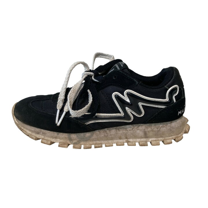 楽天市場】【中古】THE JOGGER MARC JACOBSThe Jogger スニーカー 
