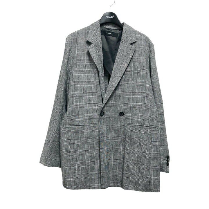 楽天市場】【中古】JOURNAL STANDARD グレンチェック サマーオックス 