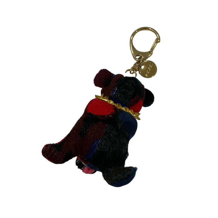 楽天市場】【中古】sacaiholiday collection Zantan Colotan Key Charm 