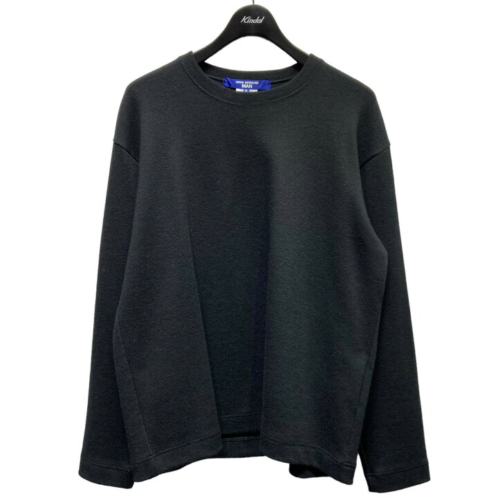 楽天市場】【中古】JUNYA WATANABE MAN WOOL L／S T-SHIRT AD2023 