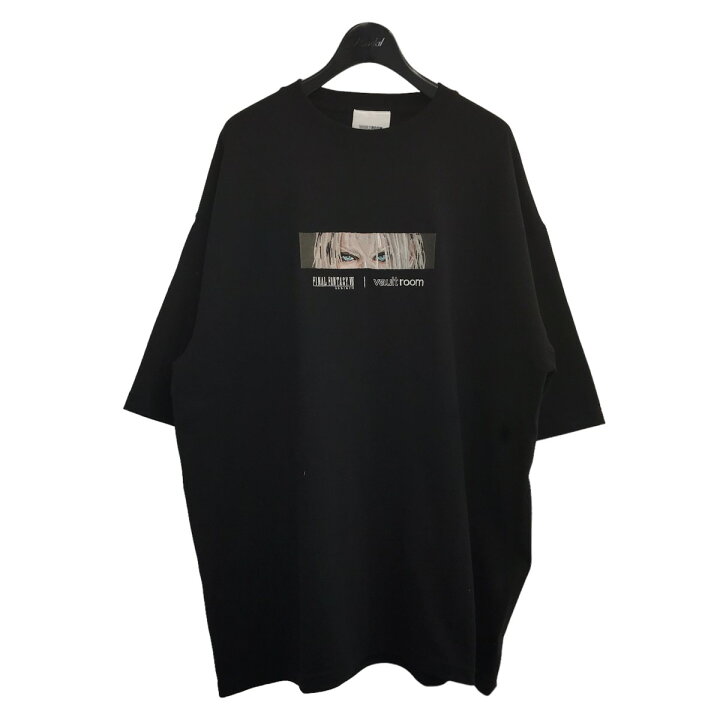 楽天市場】【中古】vaultroom×FINAL FANTASY VII REBIRTH SEPHIROTH 