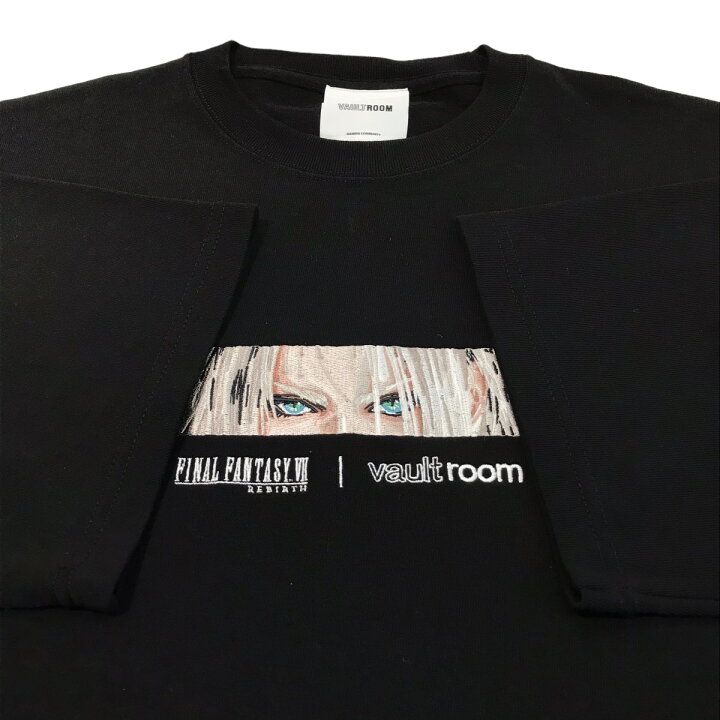 楽天市場】【中古】vaultroom×FINAL FANTASY VII REBIRTH SEPHIROTH 