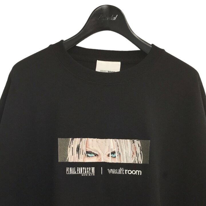 楽天市場】【中古】vaultroom×FINAL FANTASY VII REBIRTH SEPHIROTH 