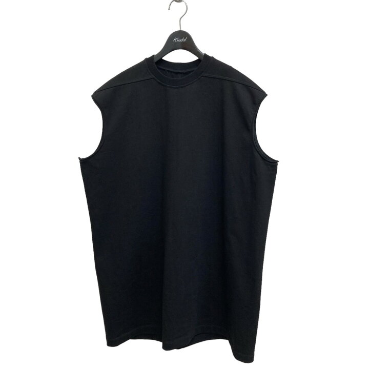 楽天市場】【中古】RICK OWENS 24SS TARP T ノースリーブカットソー  
