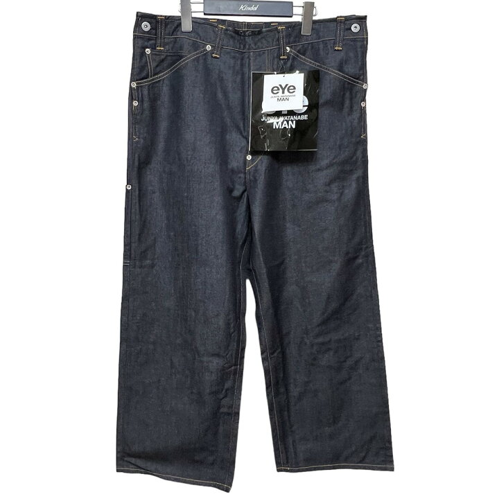 楽天市場】【中古】eYe JUNYA WATANABE MAN×LEVI