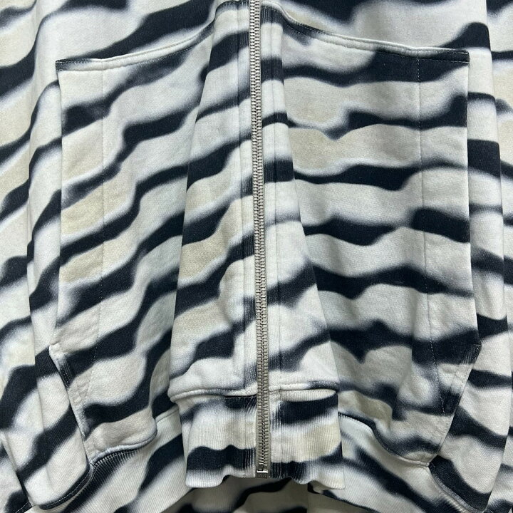 楽天市場】【中古】DRIES VAN NOTEN×Len Lye 21SS デジタルプリント 