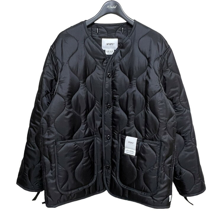 楽天市場】【中古】WTAPS WLJ ／ JACKET ／ NYLON． RIPSTOP． VV 