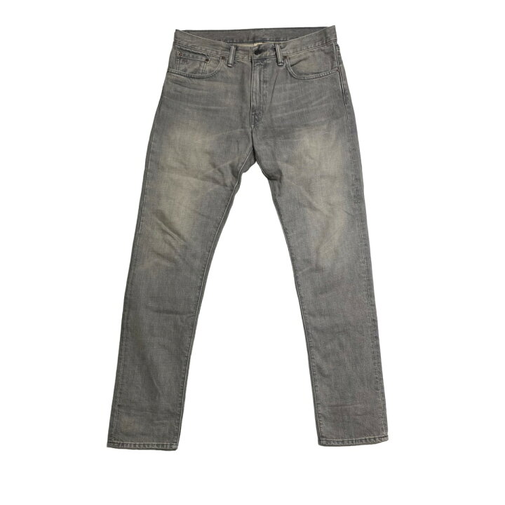 楽天市場】【中古】RRL デニムパンツ 782872044001 グレー サイズ：32 