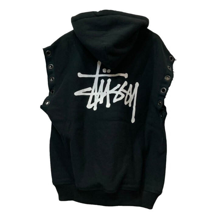 楽天市場】【中古】stussy×eYe JUNYAWATANABE MAN 24SS S S HOODIE 