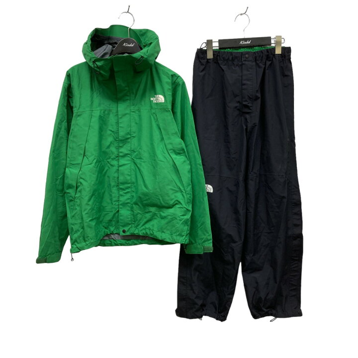 楽天市場】【中古】THE NORTH FACERAINTEX AERO マウンテンパーカー 