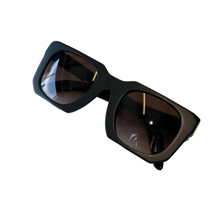 楽天市場】【中古】KUBORAUMサングラス Maske U3 ブラック サイズ：49  