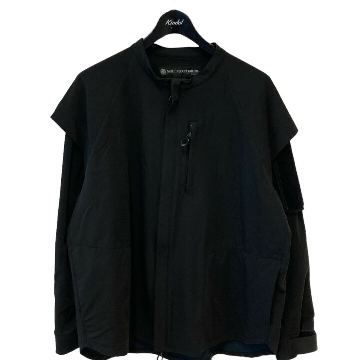 楽天市場】【中古】MOUT RECON TAILOR 3xdry Field Shirts Gen3 シャツ 