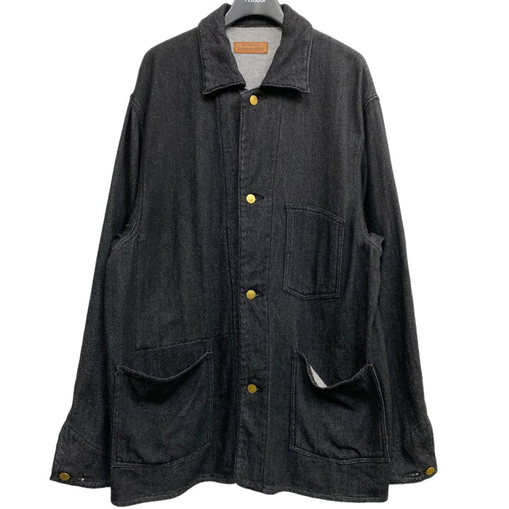 楽天市場】【中古】SEVEN BY SEVEN×MYTHINKS 24SS My Soft Denim 