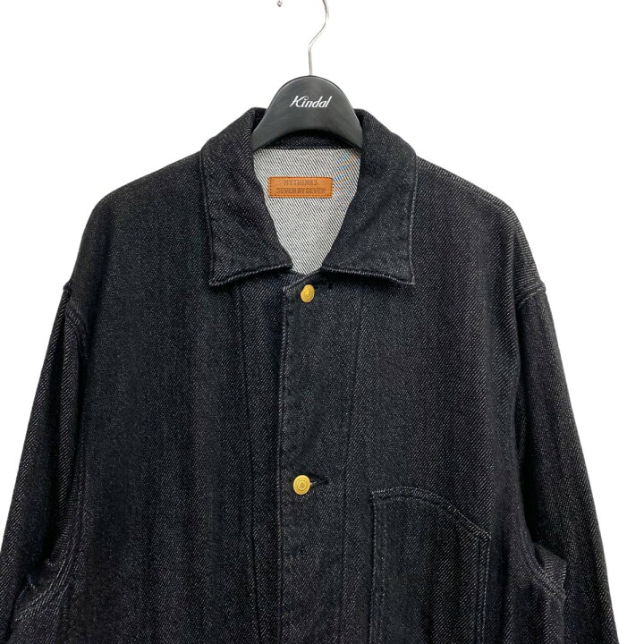 楽天市場】【中古】SEVEN BY SEVEN×MYTHINKS 24SS My Soft Denim 