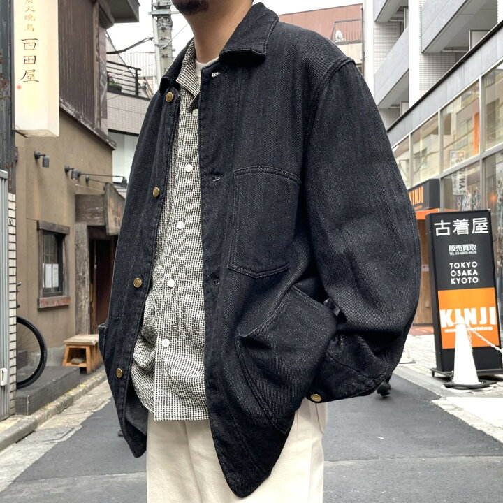 楽天市場】【中古】SEVEN BY SEVEN×MYTHINKS 24SS My Soft Denim 