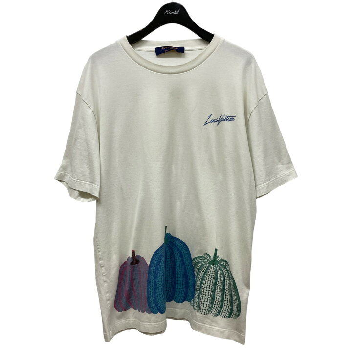 楽天市場】【中古】LOUIS VUITTON×草間彌生 23AW パンプキンプリン 