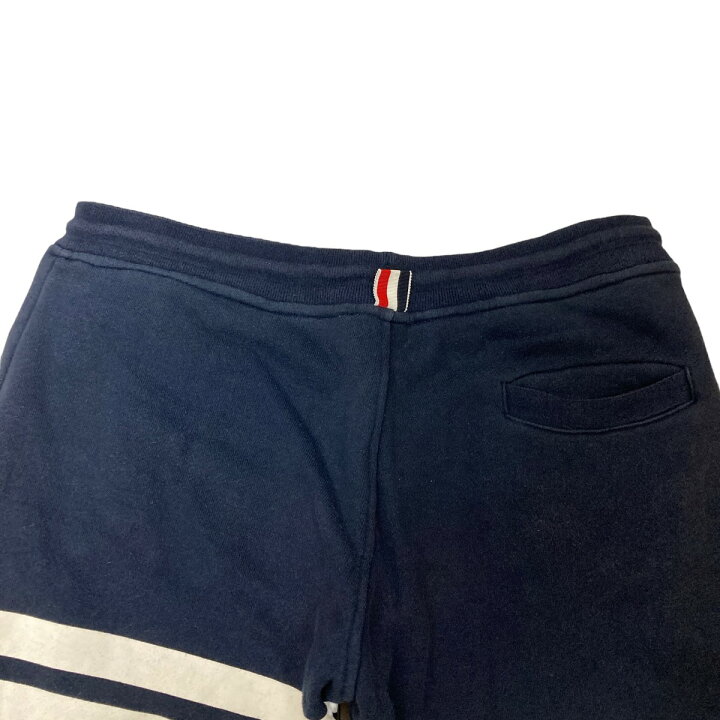 楽天市場】【中古】Thom Browne サイドラインスウェットパンツ 