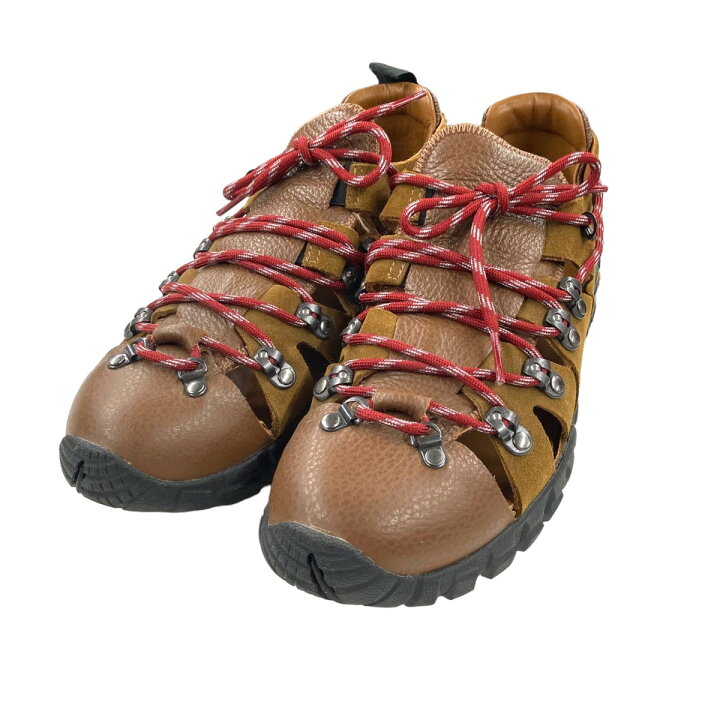 楽天市場】【中古】NICENESS 23AW VENETO マウンテングルカシューズ NN 