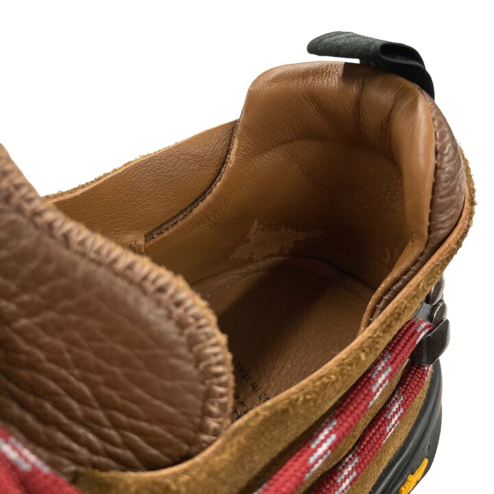 楽天市場】【中古】NICENESS 23AW VENETO マウンテングルカシューズ NN 