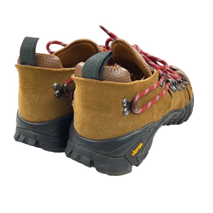 楽天市場】【中古】NICENESS 23AW VENETO マウンテングルカシューズ NN 
