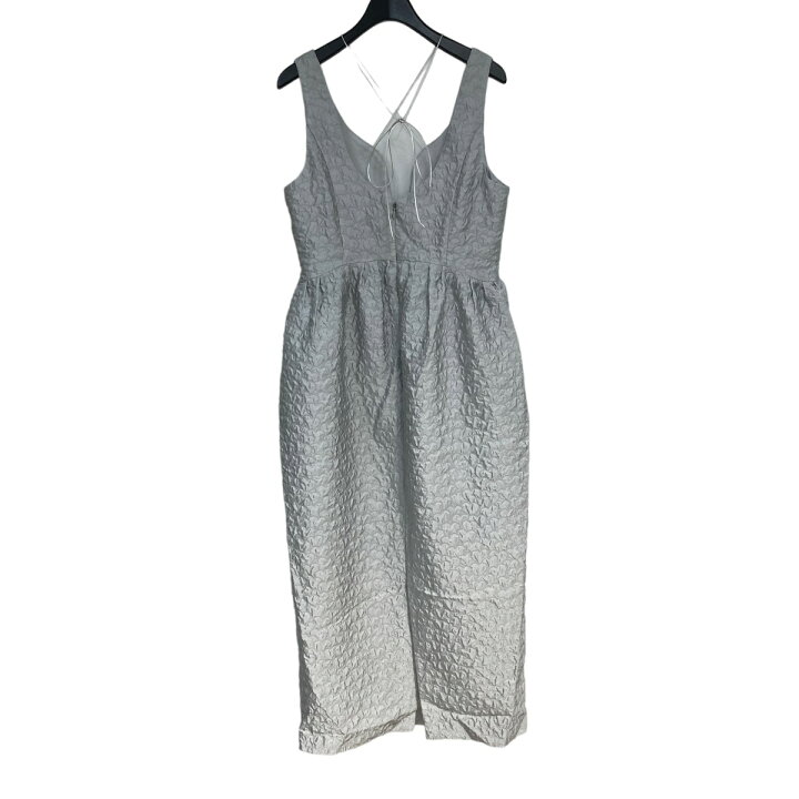 楽天市場】【中古】LE CIEL BLEU24SS Jacquard High Waist Dress 