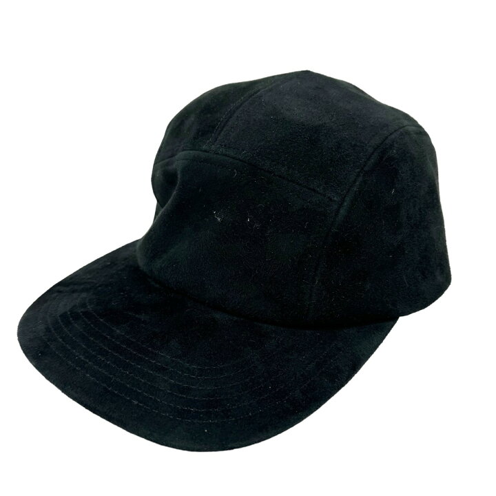 楽天市場】【中古】KIJIMA TAKAYUKI ｢GOAT SUEDE JET CAP｣キャップ 