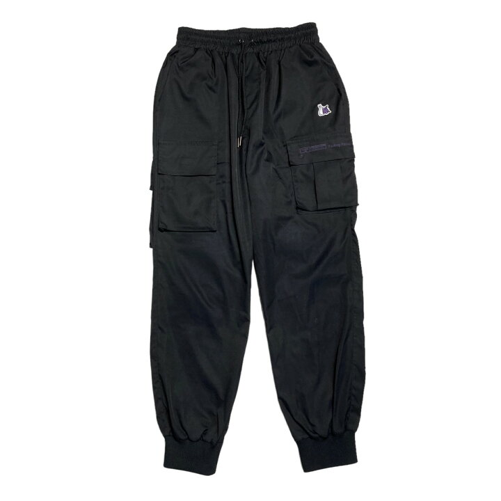 楽天市場】【中古】FR2 Stretch Cargo Pants ストレッチカーゴパンツ 