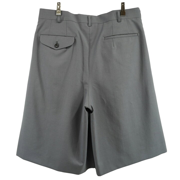 楽天市場】【中古】COMME des GARCONS HOMME PLUS 24SS 24SS タック 