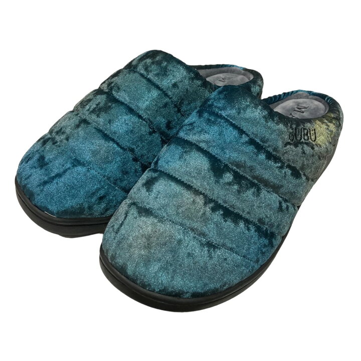 SUBU × MASU VELVET SANDALサンダル 26-27.5cm