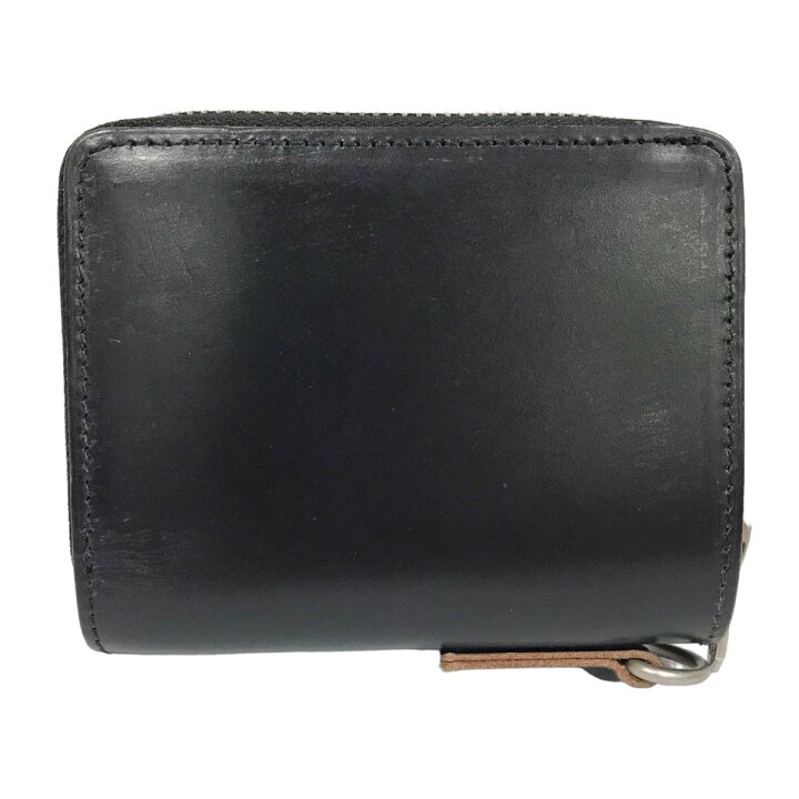 楽天市場】【中古】PORTER二つ折りラウンドジップウォレット DUKE 
