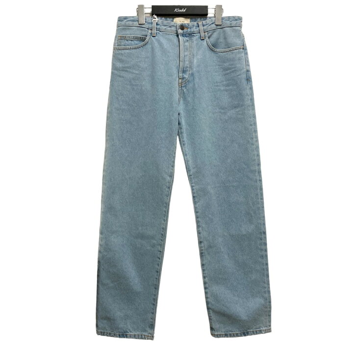 楽天市場】【中古】THE ROW Morton デニムパンツ 501 W2193 ブルー 